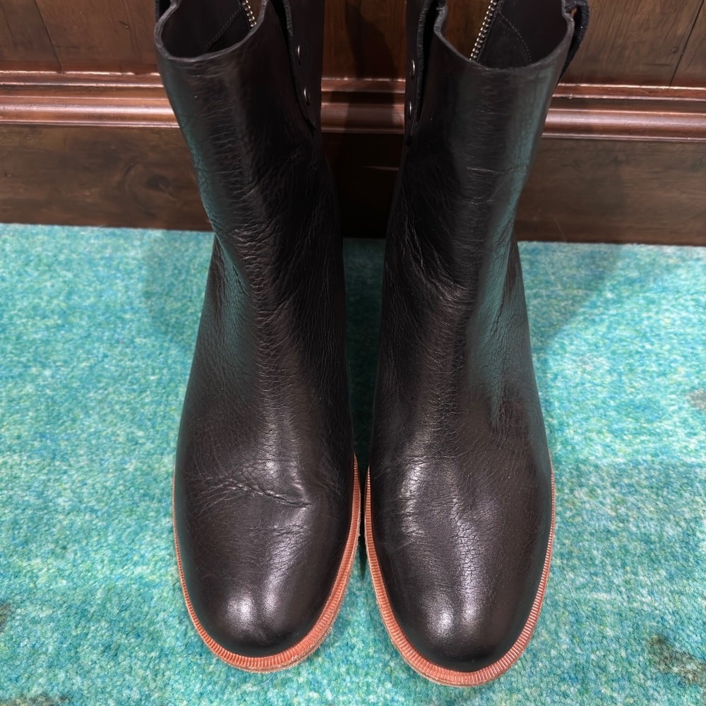 Kork Ease Kaydin ankle boot